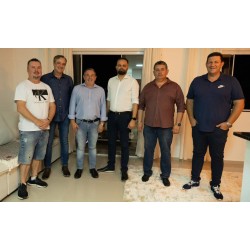 Colégio Maria Luiza, em Balsa Nova, recebe mais de 500 mil reais de investimentos do governo do Paraná